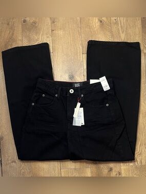 Bdg Jaya baggy jeans